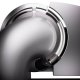 Graef SKS 700 affettatrice Elettrico 170 W Argento Metallo 5