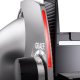 Graef SKS 700 affettatrice Elettrico 170 W Grigio, Bianco Metallo 3