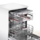 Bosch Serie 6 SMS6ECW51E lavastoviglie Libera installazione 13 coperti C 4