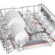 Bosch Serie 6 SMS6ECW51E lavastoviglie Libera installazione 13 coperti C 5