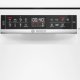 Bosch Serie 6 SMS6ECW51E lavastoviglie Libera installazione 13 coperti C 6