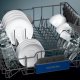 Siemens iQ300 SN23EI14VE lavastoviglie Libera installazione 13 coperti C 4