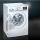 Siemens iQ800 WM14VEH0ES lavatrice Caricamento frontale 9 kg 1400 Giri/min Bianco 5