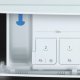 Siemens iQ800 WM14VEH0ES lavatrice Caricamento frontale 9 kg 1400 Giri/min Bianco 8