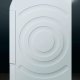 Siemens iQ500 WT47URH2ES asciugatrice Libera installazione Caricamento frontale 9 kg A++ Bianco 3