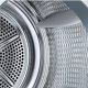 Siemens iQ500 WT47URH2ES asciugatrice Libera installazione Caricamento frontale 9 kg A++ Bianco 4