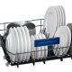 Siemens iQ300 SN23HI42VE lavastoviglie Libera installazione 13 coperti E 5