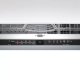 Bosch Serie 2 SMV2ITX18E lavastoviglie A scomparsa totale 12 coperti E 6