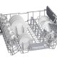 Bosch Serie 2 SMV2ITX18E lavastoviglie A scomparsa totale 12 coperti E 7