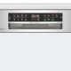 Bosch Serie 6 SMI6EDS57E lavastoviglie A scomparsa parziale 13 coperti D 5