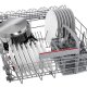 Bosch Serie 6 SMI6EDS57E lavastoviglie A scomparsa parziale 13 coperti D 6