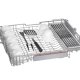 Bosch Serie 6 SMI6EDS57E lavastoviglie A scomparsa parziale 13 coperti D 7