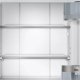 Siemens iQ700 KI84FPFE0 frigorifero con congelatore Da incasso 233 L E Bianco 6