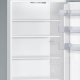 Siemens iQ300 KG39V2LEB frigorifero con congelatore Libera installazione 343 L E Acciaio inox 4