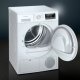 Siemens iQ300 WT43HVEP asciugatrice Libera installazione Caricamento frontale 8 kg A++ Bianco 4
