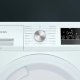 Siemens iQ300 WT43HVEP asciugatrice Libera installazione Caricamento frontale 8 kg A++ Bianco 7