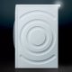 Siemens iQ500 WT47W4S4AT asciugatrice Libera installazione Caricamento frontale 8 kg A++ Bianco 4