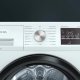 Siemens iQ500 WT47W4S4AT asciugatrice Libera installazione Caricamento frontale 8 kg A++ Bianco 5