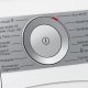 Bosch Serie 6 WDU2853KPL lavasciuga Libera installazione Caricamento frontale Bianco E 6