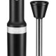 KitchenAid KHBBV83BM frullatore 1,18 L Frullatore per cottura Nero, Argento 3