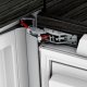 Siemens KX41FADC0 set di elettrodomestici di refrigerazione Da incasso 18