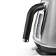 De’Longhi KBI2001.M bollitore elettrico 1,7 L 2000 W Acciaio inox 3
