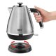 De’Longhi KBI2001.M bollitore elettrico 1,7 L 2000 W Acciaio inox 4
