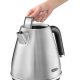 De’Longhi KBI2001.M bollitore elettrico 1,7 L 2000 W Acciaio inox 5