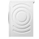 Bosch Serie 8 WAX28MH0BY lavatrice Caricamento frontale 8 kg 1400 Giri/min Bianco 3