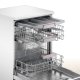 Bosch Serie 4 SMS4HVW33E lavastoviglie Sottopiano 13 coperti D 6