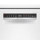 Bosch Serie 4 SMS4HVW33E lavastoviglie Sottopiano 13 coperti D 7