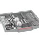 Bosch Serie 6 SMV6ECX93E lavastoviglie A scomparsa totale 13 coperti D 5