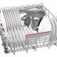 Bosch Serie 6 SMI6ECS93E lavastoviglie A scomparsa parziale 13 coperti D 7