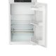 Liebherr IRSf 3901 Pure monoporta Da incasso 117 L F Bianco 3