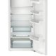 Liebherr IRd 4121 Plus monoporta Da incasso 182 L D 3