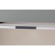 Electrolux DASL9046CN Semintegrato (semincassato) Cromo 574 m³/h 3