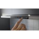Electrolux DASL9046CN Semintegrato (semincassato) Cromo 574 m³/h 5