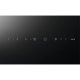 Electrolux DASL9046CN Semintegrato (semincassato) Cromo 574 m³/h 6