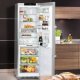 Liebherr KBies 4370 Premium BioFresh frigorifero Libera installazione 372 L C Acciaio inox 5