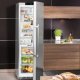 Liebherr KBies 4370 Premium BioFresh frigorifero Libera installazione 372 L C Acciaio inossidabile 7