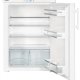 Liebherr TP 1760 Premium frigorifero Libera installazione 155 L E Bianco 3