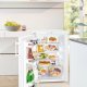 Liebherr TP 1760 Premium frigorifero Libera installazione 155 L E Bianco 4