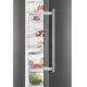 Liebherr KBbs 4370 Premium BioFresh frigorifero Libera installazione 372 L C Nero, Acciaio inossidabile 3