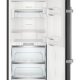 Liebherr KBbs 4370 Premium BioFresh frigorifero Libera installazione 372 L C Nero, Acciaio inox 5