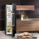 Liebherr KBbs 4370 Premium BioFresh frigorifero Libera installazione 372 L C Nero, Acciaio inossidabile 6