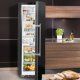 Liebherr KBbs 4370 Premium BioFresh frigorifero Libera installazione 372 L C Nero, Acciaio inossidabile 7