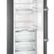 Liebherr KBbs 4370 Premium BioFresh frigorifero Libera installazione 372 L C Nero, Acciaio inossidabile 8