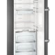 Liebherr KBbs 4370 Premium BioFresh frigorifero Libera installazione 372 L C Nero, Acciaio inox 8
