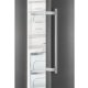 Liebherr KBbs 4370 Premium BioFresh frigorifero Libera installazione 372 L C Nero, Acciaio inossidabile 9