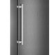 Liebherr KBbs 4370 Premium BioFresh frigorifero Libera installazione 372 L C Nero, Acciaio inox 10